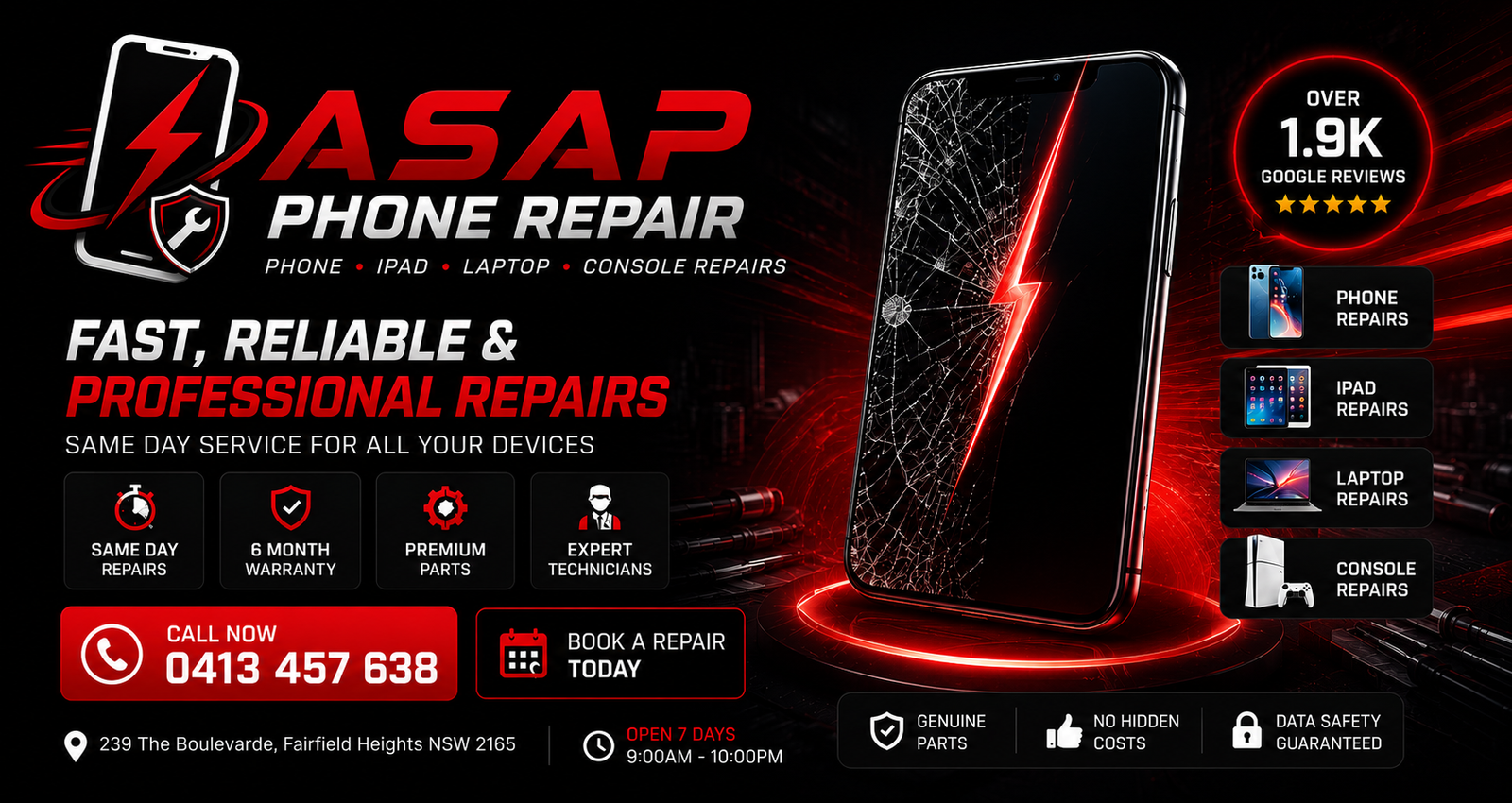 Console repair Carnes Hill technician fixing a gaming console