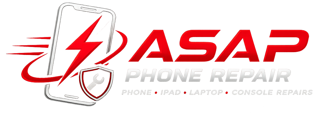 ASAP Phone Repair iPhone IPad Samsung and Laptop repair phone repair near me